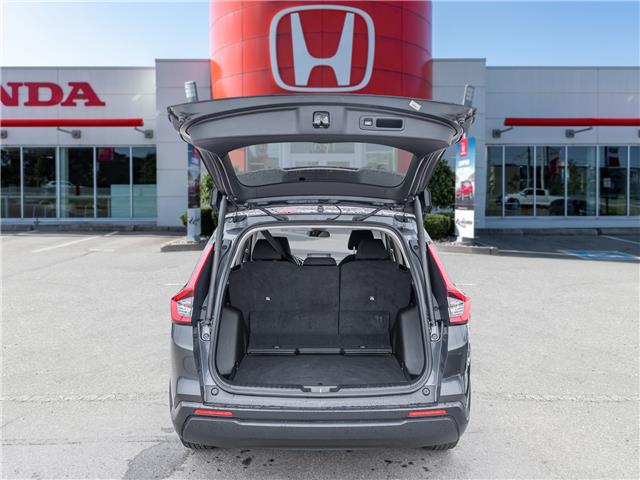 2023 Honda CR-V Sport-B (Stk: 2314425A) in North York - Image 8 of 25