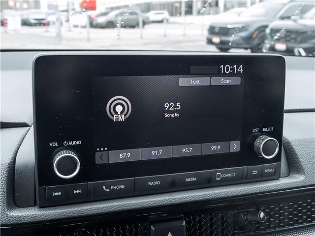 2023 Honda CR-V Sport (Stk: 2314538A) in North York - Image 20 of 25