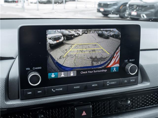 2023 Honda CR-V Sport (Stk: 2314538A) in North York - Image 14 of 25
