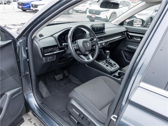 2023 Honda CR-V Sport-B (Stk: 2314425A) in North York - Image 9 of 25