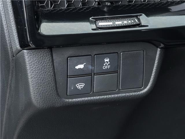 2023 Honda CR-V Sport-B (Stk: 2314425A) in North York - Image 16 of 25