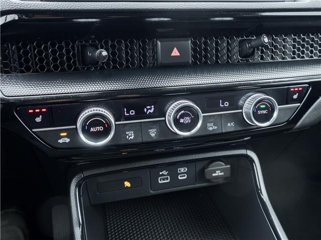 2023 Honda CR-V Sport (Stk: 2314538A) in North York - Image 19 of 25