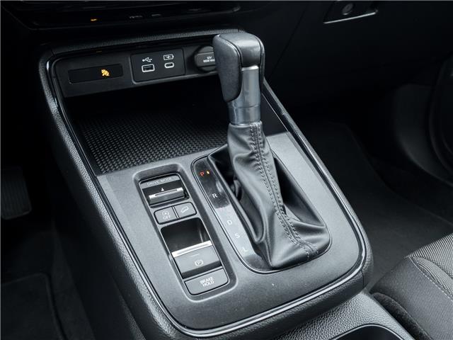 2023 Honda CR-V Sport (Stk: 2314538A) in North York - Image 17 of 25