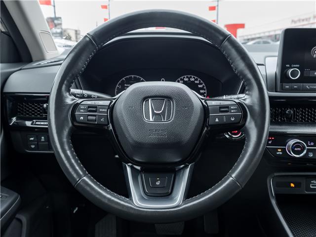 2023 Honda CR-V Sport-B (Stk: 2314425A) in North York - Image 10 of 25