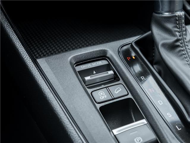 2023 Honda CR-V Sport (Stk: 2314538A) in North York - Image 18 of 25