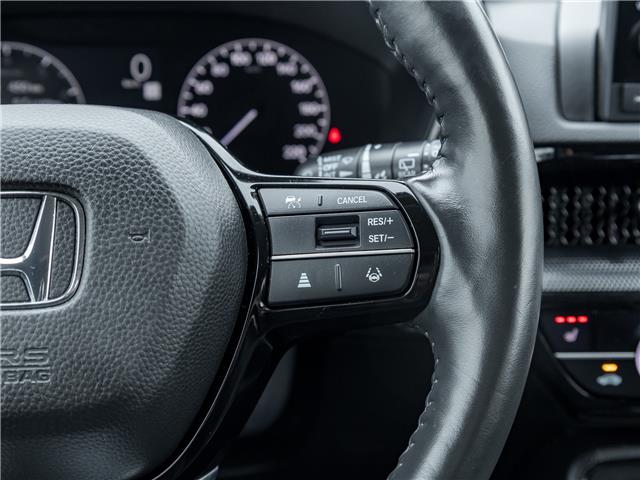 2023 Honda CR-V Sport-B (Stk: 2314425A) in North York - Image 12 of 25