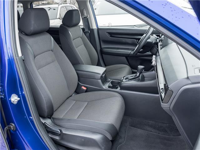 2023 Honda CR-V Sport (Stk: 2314538A) in North York - Image 22 of 25