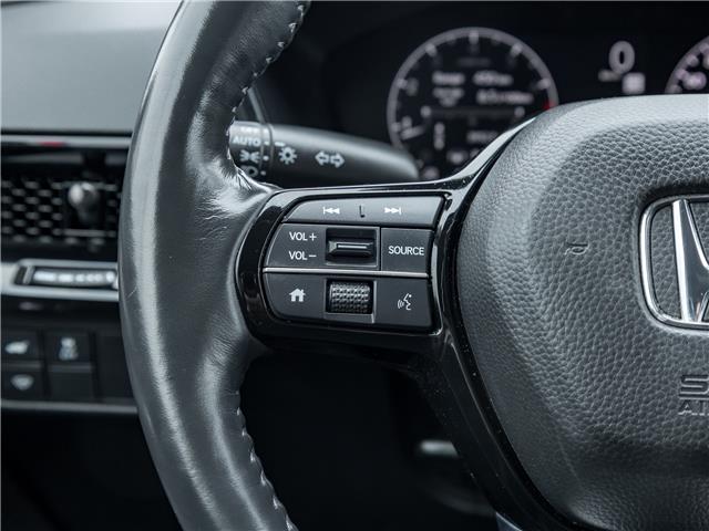 2023 Honda CR-V Sport-B (Stk: 2314425A) in North York - Image 11 of 25