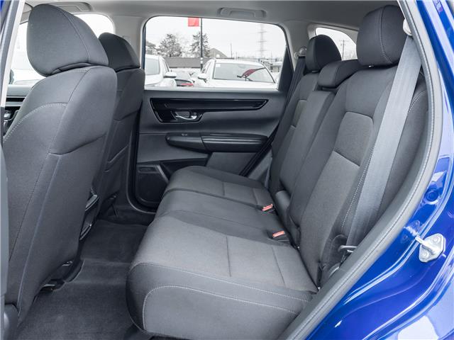 2023 Honda CR-V Sport (Stk: 2314538A) in North York - Image 23 of 25