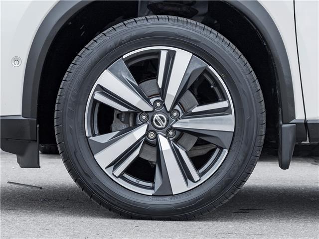 2021 Nissan Rogue Platinum (Stk: 23U12463) in North York - Image 5 of 30