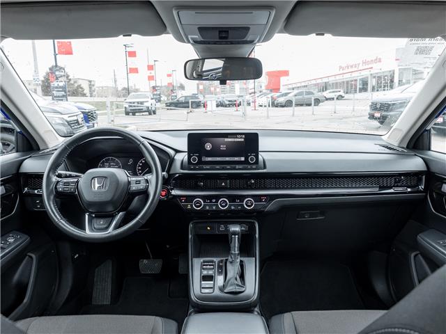 2023 Honda CR-V Sport (Stk: 2314538A) in North York - Image 24 of 25