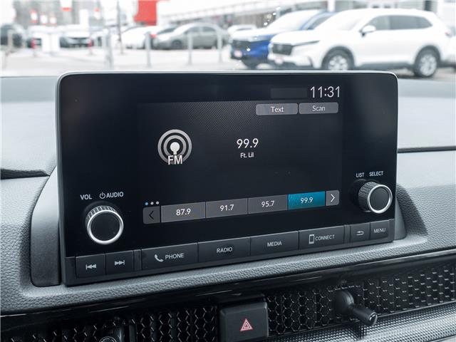 2023 Honda CR-V Sport-B (Stk: 2314425A) in North York - Image 20 of 25
