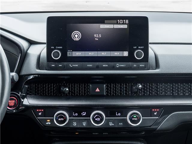 2023 Honda CR-V Sport (Stk: 2314538A) in North York - Image 25 of 25