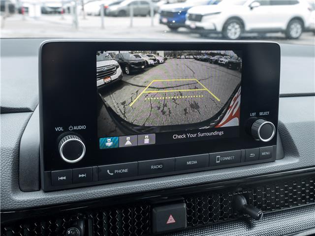 2023 Honda CR-V Sport-B (Stk: 2314425A) in North York - Image 14 of 25