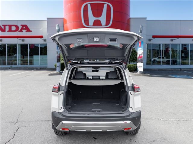 2021 Nissan Rogue Platinum (Stk: 23U12463) in North York - Image 8 of 30