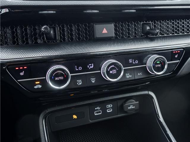 2023 Honda CR-V Sport-B (Stk: 2314425A) in North York - Image 19 of 25