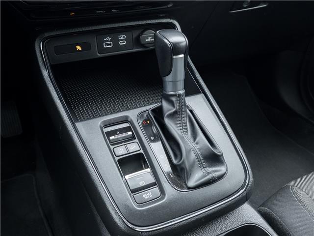 2023 Honda CR-V Sport-B (Stk: 2314425A) in North York - Image 17 of 25