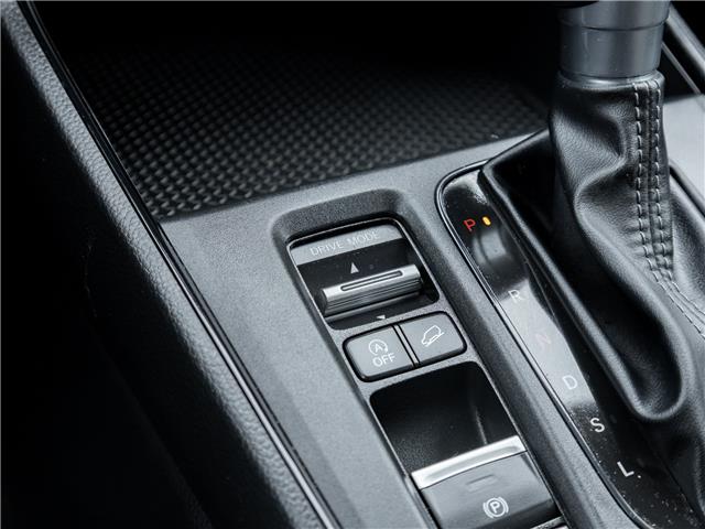 2023 Honda CR-V Sport-B (Stk: 2314425A) in North York - Image 18 of 25