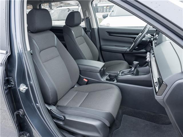 2023 Honda CR-V Sport-B (Stk: 2314425A) in North York - Image 22 of 25