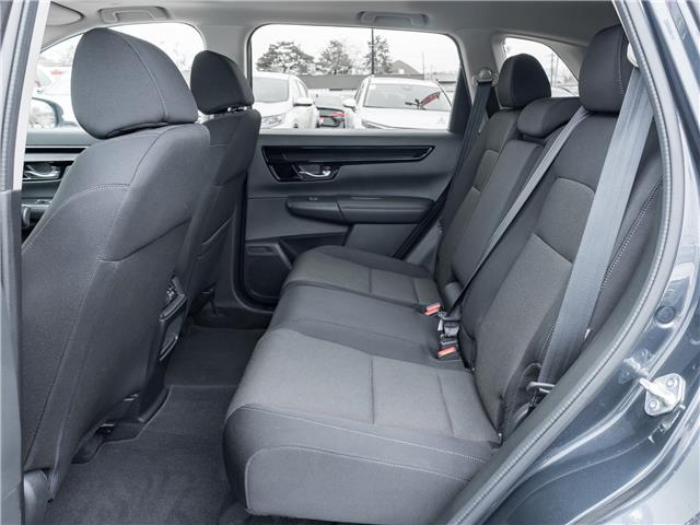 2023 Honda CR-V Sport-B (Stk: 2314425A) in North York - Image 23 of 25