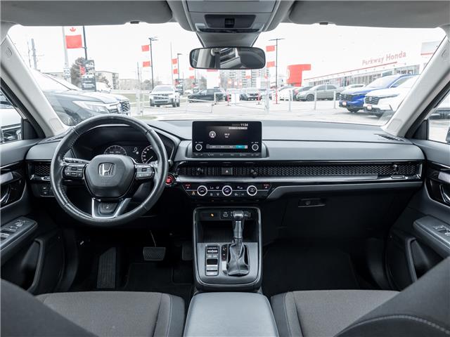 2023 Honda CR-V Sport-B (Stk: 2314425A) in North York - Image 24 of 25