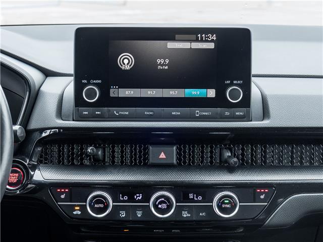 2023 Honda CR-V Sport-B (Stk: 2314425A) in North York - Image 25 of 25
