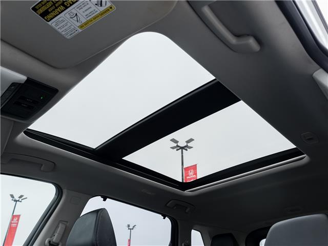 2021 Nissan Rogue Platinum (Stk: 23U12463) in North York - Image 25 of 30