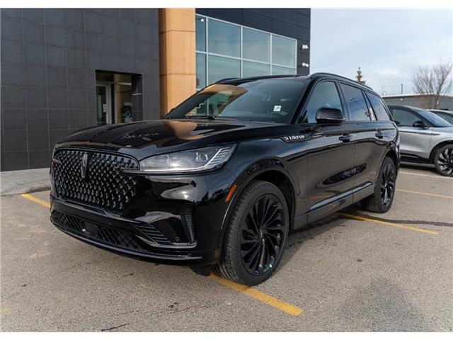 2026 Lincoln Aviator Reserve (Stk: T-1616) in Calgary - Image 1 of 29