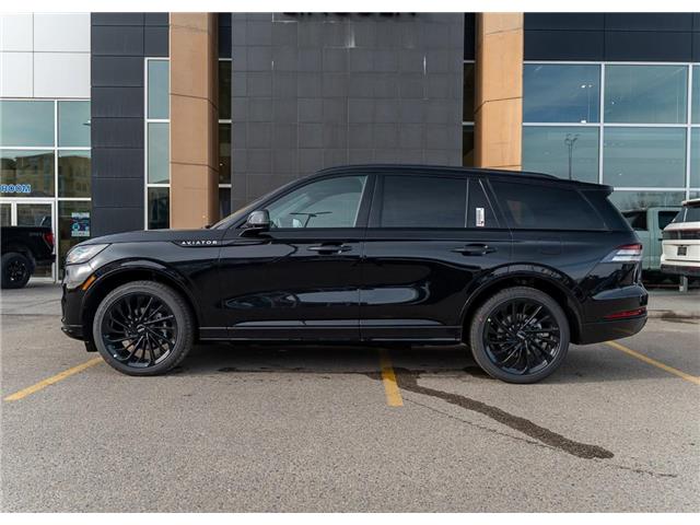 2026 Lincoln Aviator Reserve (Stk: T-1616) in Calgary - Image 3 of 29