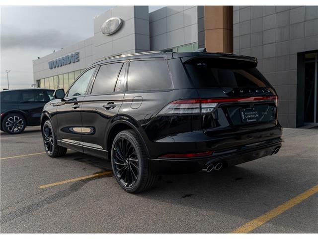 2026 Lincoln Aviator Reserve (Stk: T-1616) in Calgary - Image 4 of 29