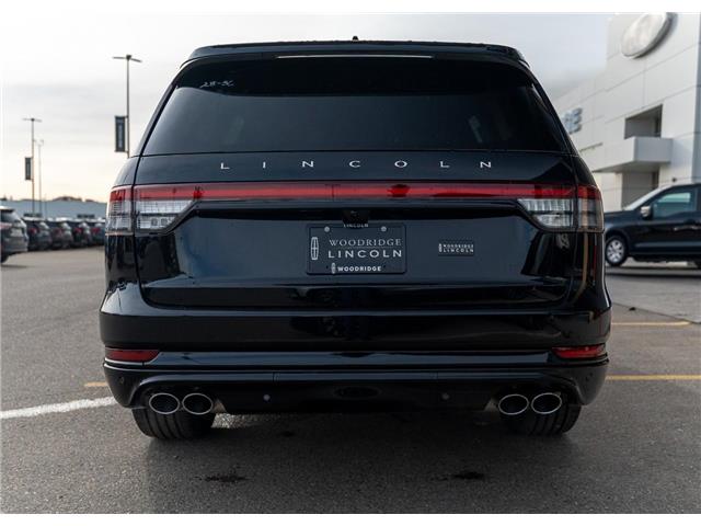 2026 Lincoln Aviator Reserve (Stk: T-1616) in Calgary - Image 5 of 29