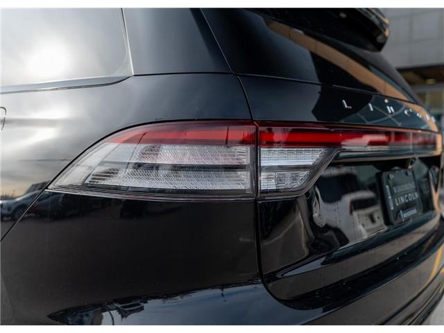 2026 Lincoln Aviator Reserve (Stk: T-1616) in Calgary - Image 7 of 29