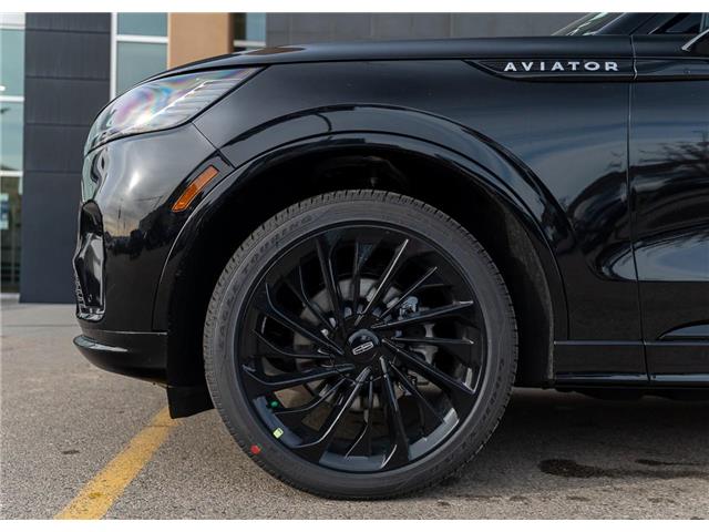 2026 Lincoln Aviator Reserve (Stk: T-1616) in Calgary - Image 8 of 29