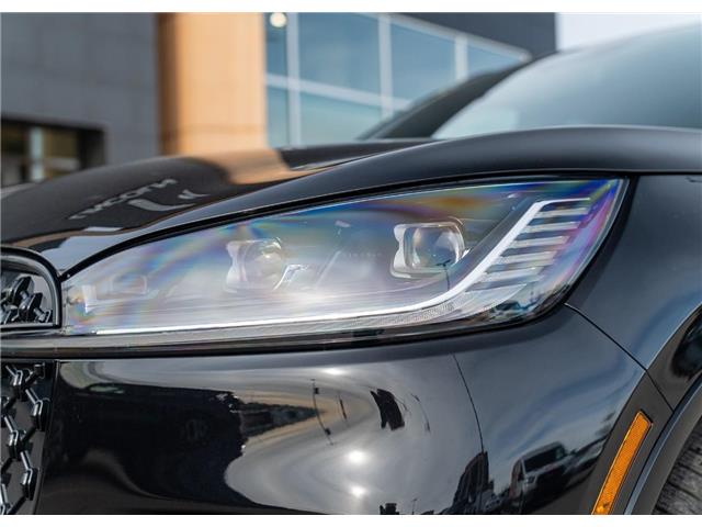 2026 Lincoln Aviator Reserve (Stk: T-1616) in Calgary - Image 9 of 29