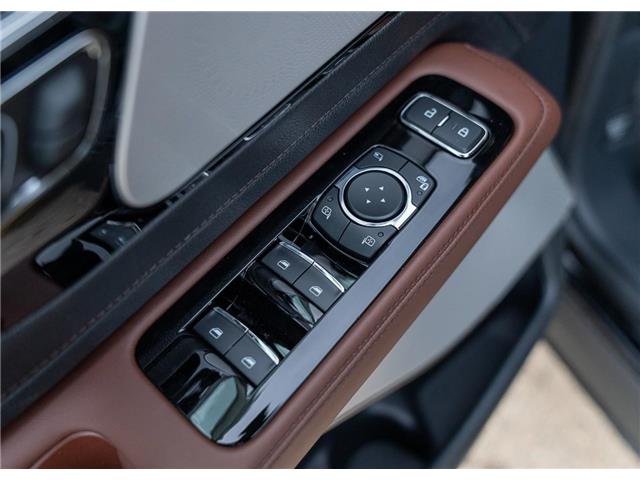 2026 Lincoln Aviator Reserve (Stk: T-1616) in Calgary - Image 10 of 29