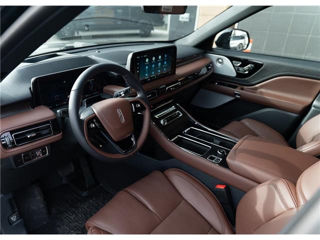 2026 Lincoln Aviator Reserve (Stk: T-1616) in Calgary - Image 12 of 29