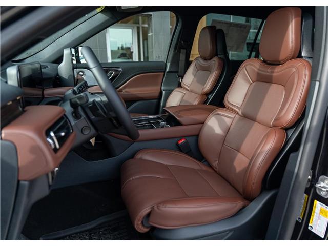 2026 Lincoln Aviator Reserve (Stk: T-1616) in Calgary - Image 13 of 29