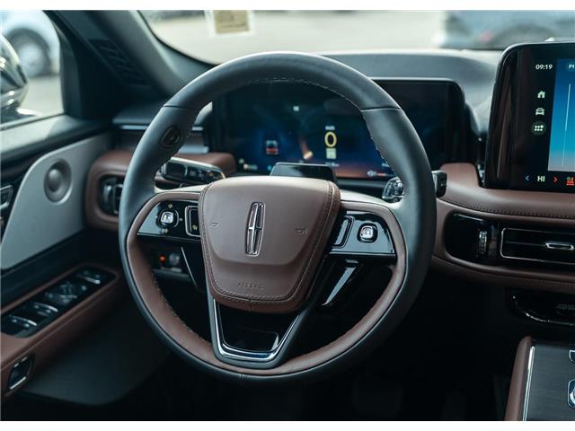 2026 Lincoln Aviator Reserve (Stk: T-1616) in Calgary - Image 14 of 29