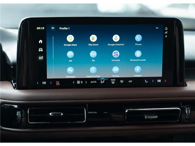 2026 Lincoln Aviator Reserve (Stk: T-1616) in Calgary - Image 18 of 29