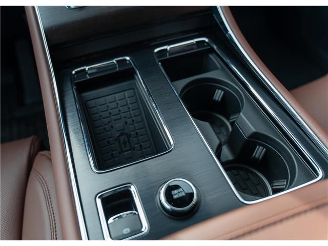 2026 Lincoln Aviator Reserve (Stk: T-1616) in Calgary - Image 20 of 29