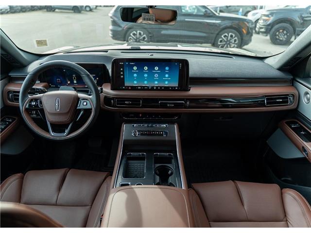 2026 Lincoln Aviator Reserve (Stk: T-1616) in Calgary - Image 21 of 29