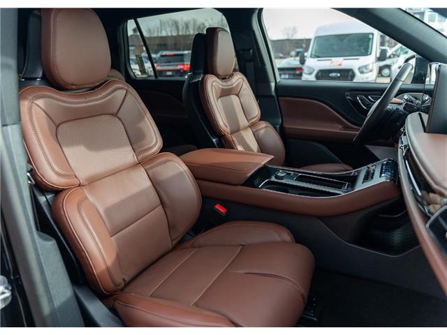 2026 Lincoln Aviator Reserve (Stk: T-1616) in Calgary - Image 23 of 29