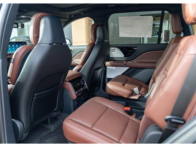2026 Lincoln Aviator Reserve (Stk: T-1616) in Calgary - Image 24 of 29