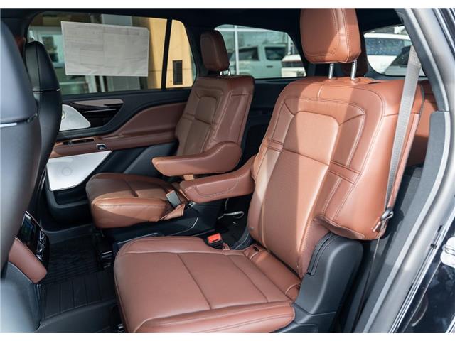 2026 Lincoln Aviator Reserve (Stk: T-1616) in Calgary - Image 25 of 29