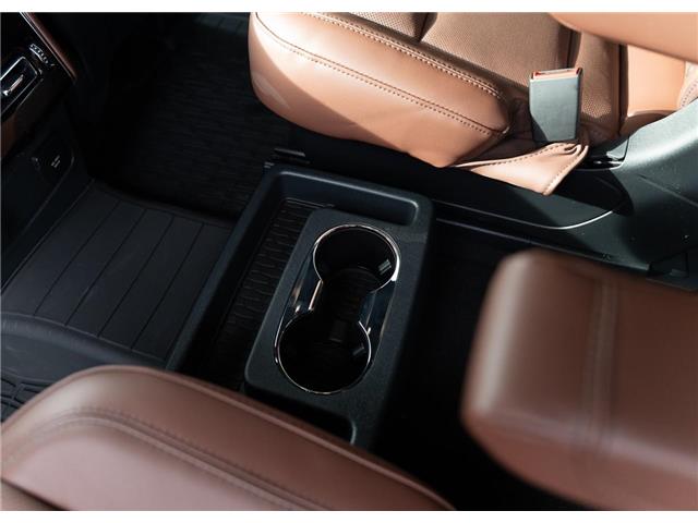 2026 Lincoln Aviator Reserve (Stk: T-1616) in Calgary - Image 26 of 29
