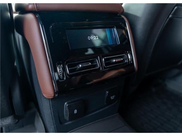 2026 Lincoln Aviator Reserve (Stk: T-1616) in Calgary - Image 27 of 29