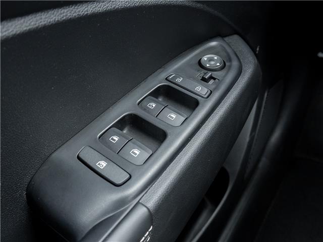 2025 Hyundai Venue Ultimate w/Black Interior (IVT) (Stk: 23U12467) in North York - Image 15 of 26 2025 Hyundai Venue Ultimate w/Black Interior (IVT) (Stk: 23U12467) in North York - Image 15 of 26