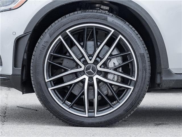 2022 Mercedes-Benz AMG GLC 43 Base (Stk: 23U12459) in North York - Image 5 of 30