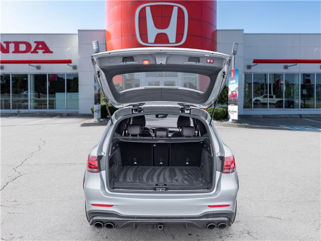 2022 Mercedes-Benz AMG GLC 43 Base (Stk: 23U12459) in North York - Image 8 of 30