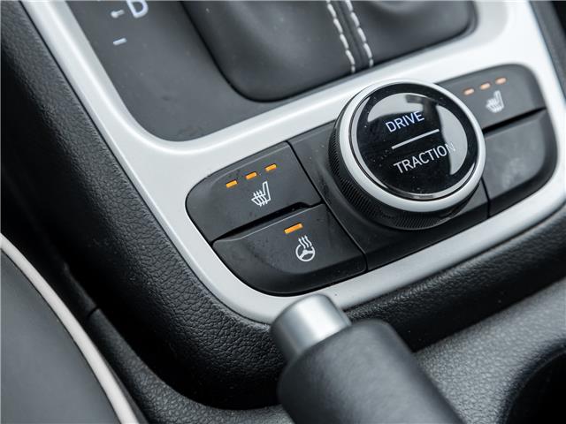 2025 Hyundai Venue Ultimate w/Black Interior (IVT) (Stk: 23U12467) in North York - Image 19 of 26 2025 Hyundai Venue Ultimate w/Black Interior (IVT) (Stk: 23U12467) in North York - Image 19 of 26